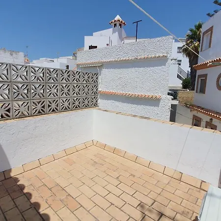 Casa Marinero - Patio Andaluz Holiday home Barbate