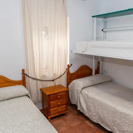 Casa Marinero | +patio Andaluz *