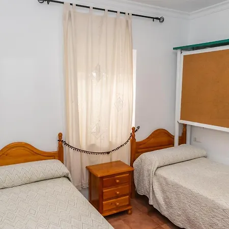 Holiday home Casa Marinero - Patio Andaluz *