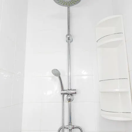 Apartmán Casa Marinero | +patio Andaluz