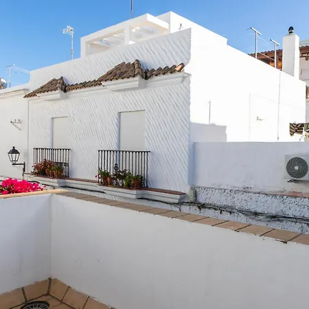 Casa Marinero - Patio Andaluz Holiday home