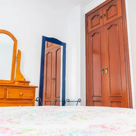 Casa Marinero - Patio Andaluz Holiday home *