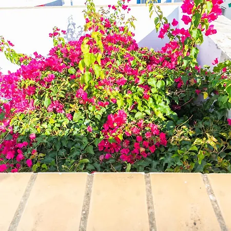 Casa Marinero - Patio Andaluz Holiday home