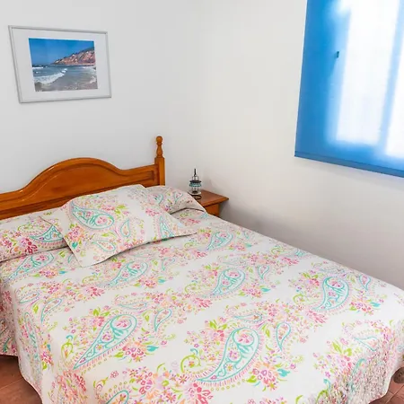 Casa Marinero | +patio Andaluz *