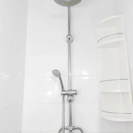 Casa Marinero | +patio Andaluz דירה ברבטה